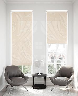 Рулонная штора «Малинет - 13 - ширина 62 см» | фото 2