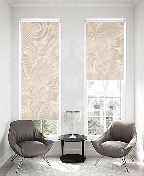 Рулонная штора «Малинет - 14 - ширина 62 см» | фото 2