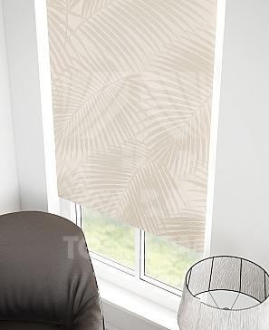 Рулонная штора «Малинет - 14 - ширина 62 см» | фото 3