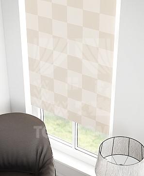 Рулонная штора «Малинет - 15 - ширина 62 см» | фото 3