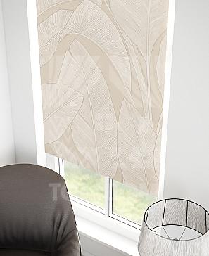 Рулонная штора «Малинет - 24 - ширина 62 см» | фото 3