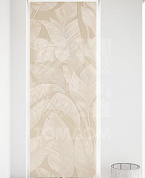 Рулонная штора «Малинет - 24 - ширина 62 см»