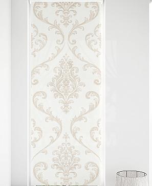 Рулонная штора «Малинет - 28 - ширина 62 см»