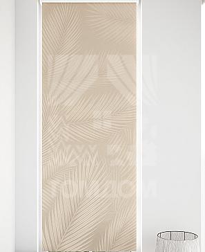 Рулонная штора «Малинет - 37 - ширина 62 см»