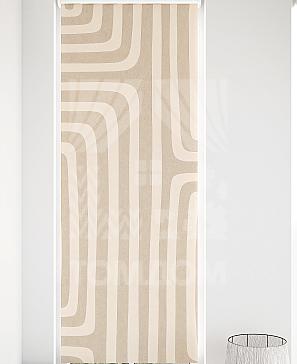 Рулонная штора «Малинет - 40 - ширина 62 см»