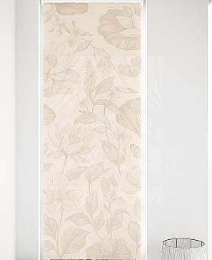 Рулонная штора «Малинет - 55 - ширина 62 см»