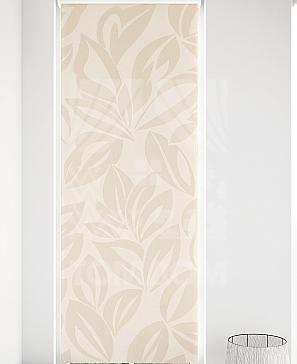 Рулонная штора «Малинет - 58 - ширина 62 см»