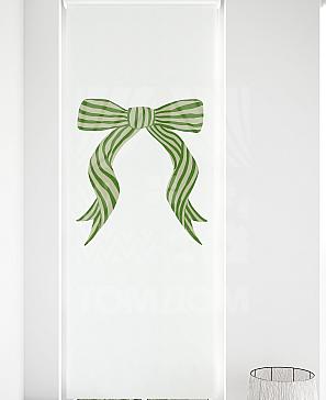 Рулонная штора «Малинет - 78 - ширина 62 см»