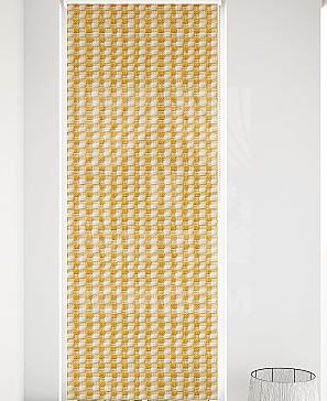 Рулонная штора «Малинет - 110 - ширина 62 см»