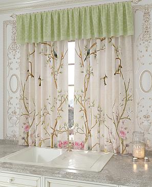 Комплект штор «Лавгрос - 116 - 160 см» | фото 3