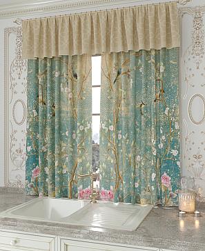 Комплект штор «Лавгрос - 117 - 160 см» | фото 3