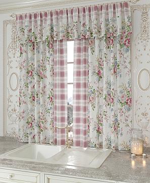 Комплект штор «Лавгрос - 119 - 160 см» | фото 3
