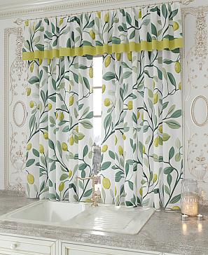 Комплект штор «Лавгрос - 121 - 160 см» | фото 3