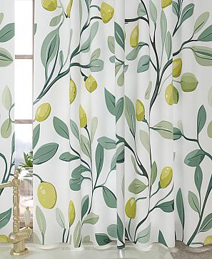 Комплект штор «Лавгрос - 121 - 160 см»