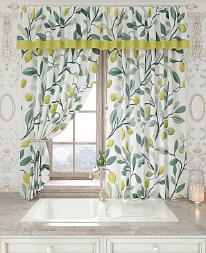 Комплект штор «Лавгрос - 121 - 160 см»