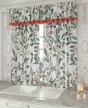 Комплект штор «Лавгрос - 123 - 160 см» | фото 3