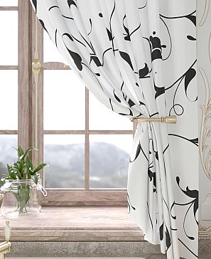Комплект штор «Лавгрос - 127 - 160 см»