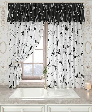 Комплект штор «Лавгрос - 127 - 160 см»