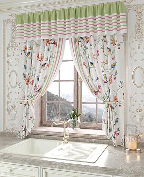 Комплект штор «Лавгрос - 129 - 160 см» | фото 2