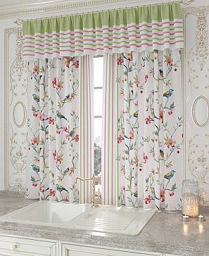 Комплект штор «Лавгрос - 129 - 160 см» | фото 3