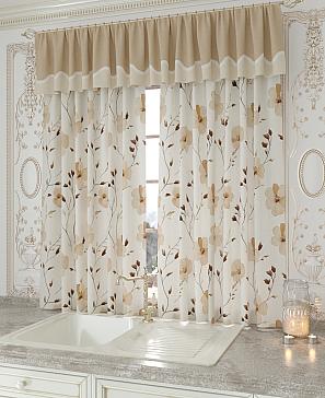 Комплект штор «Лавгрос - 135 - 160 см» | фото 3