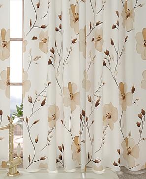 Комплект штор «Лавгрос - 135 - 160 см»