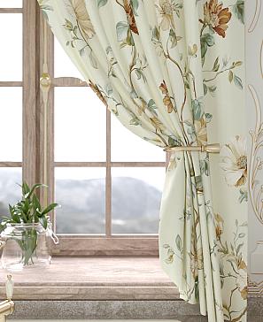 Комплект штор «Лавгрос - 137 - 160 см»