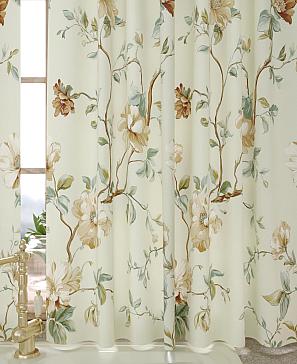 Комплект штор «Лавгрос - 137 - 160 см»