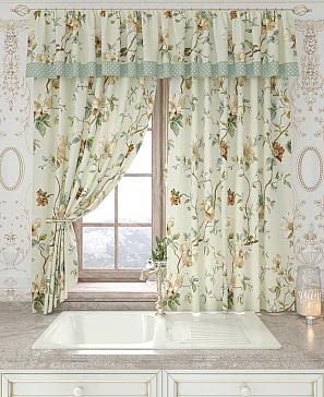 Комплект штор «Лавгрос - 137 - 160 см»