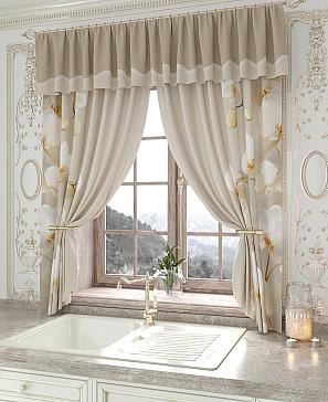 Комплект штор «Лавгрос - 138 - 160 см» | фото 2