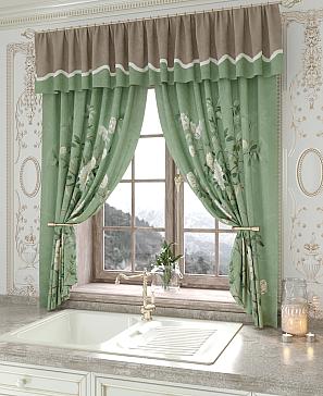 Комплект штор «Лавгрос - 139 - 160 см» | фото 2