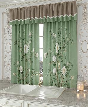 Комплект штор «Лавгрос - 139 - 160 см» | фото 3
