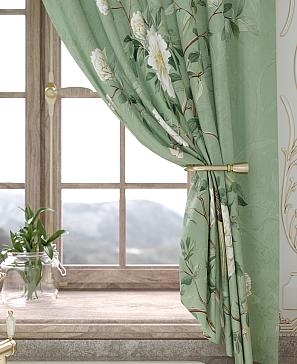 Комплект штор «Лавгрос - 139 - 160 см»