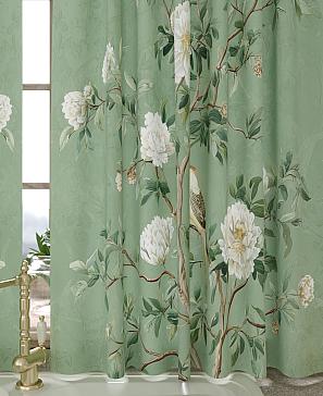 Комплект штор «Лавгрос - 139 - 160 см»