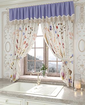 Комплект штор «Лавгрос - 140 - 160 см» | фото 2