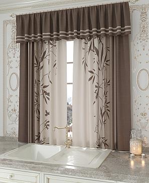 Комплект штор «Лавгрос - 144 - 160 см» | фото 3