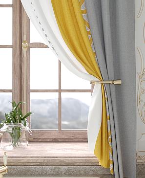 Комплект штор «Лавгрос - 145 - 160 см»