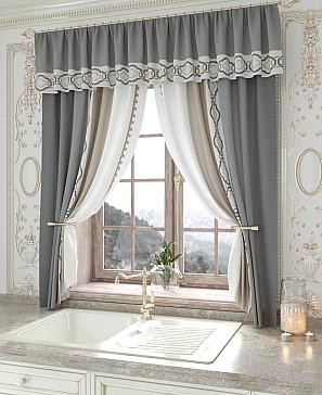 Комплект штор «Лавгрос - 146 - 160 см» | фото 2
