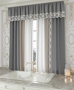 Комплект штор «Лавгрос - 146 - 160 см» | фото 3