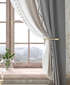 Комплект штор «Лавгрос - 146 - 160 см»
