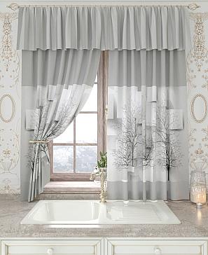 Комплект штор «Лавгрос - 147 - 160 см»