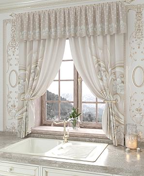 Комплект штор «Лавгрос - 148 - 160 см» | фото 2