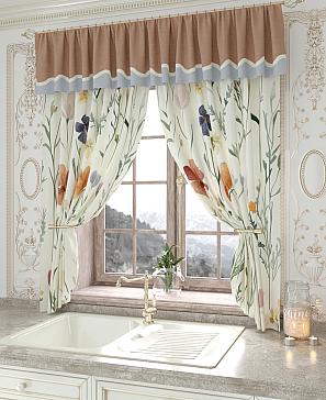 Комплект штор «Лавгрос - 151 - 160 см» | фото 2