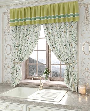Комплект штор «Лавгрос - 155 - 160 см» | фото 2