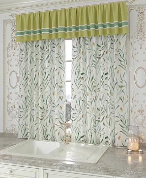 Комплект штор «Лавгрос - 155 - 160 см» | фото 3