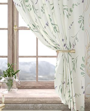Комплект штор «Лавгрос - 156 - 160 см»
