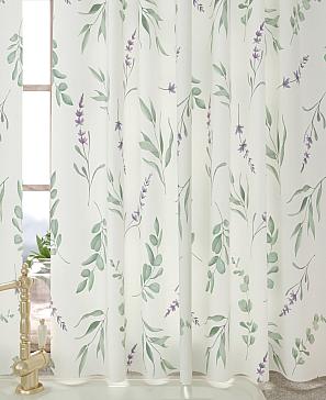 Комплект штор «Лавгрос - 156 - 160 см»