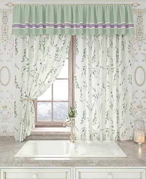 Комплект штор «Лавгрос - 156 - 160 см»