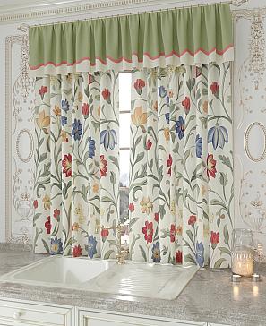 Комплект штор «Лавгрос - 158 - 160 см» | фото 3