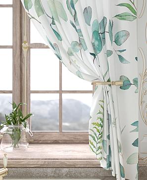 Комплект штор «Лавгрос - 159 - 160 см»